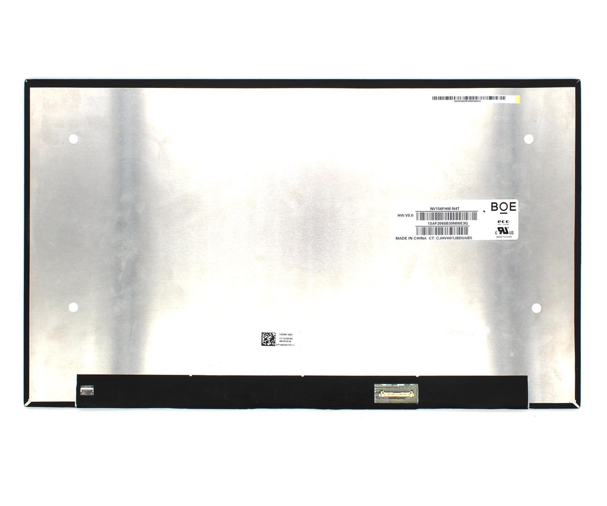 Pantalla Para Portátil Lg Gram 15Z95P 15Z95P-K 15Z95P-P