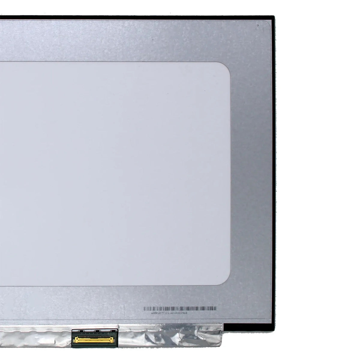 Pantalla Led Táctil De 15.6" Para Portátil N156Hcn-Eaa C1 Fhd 40 Pines