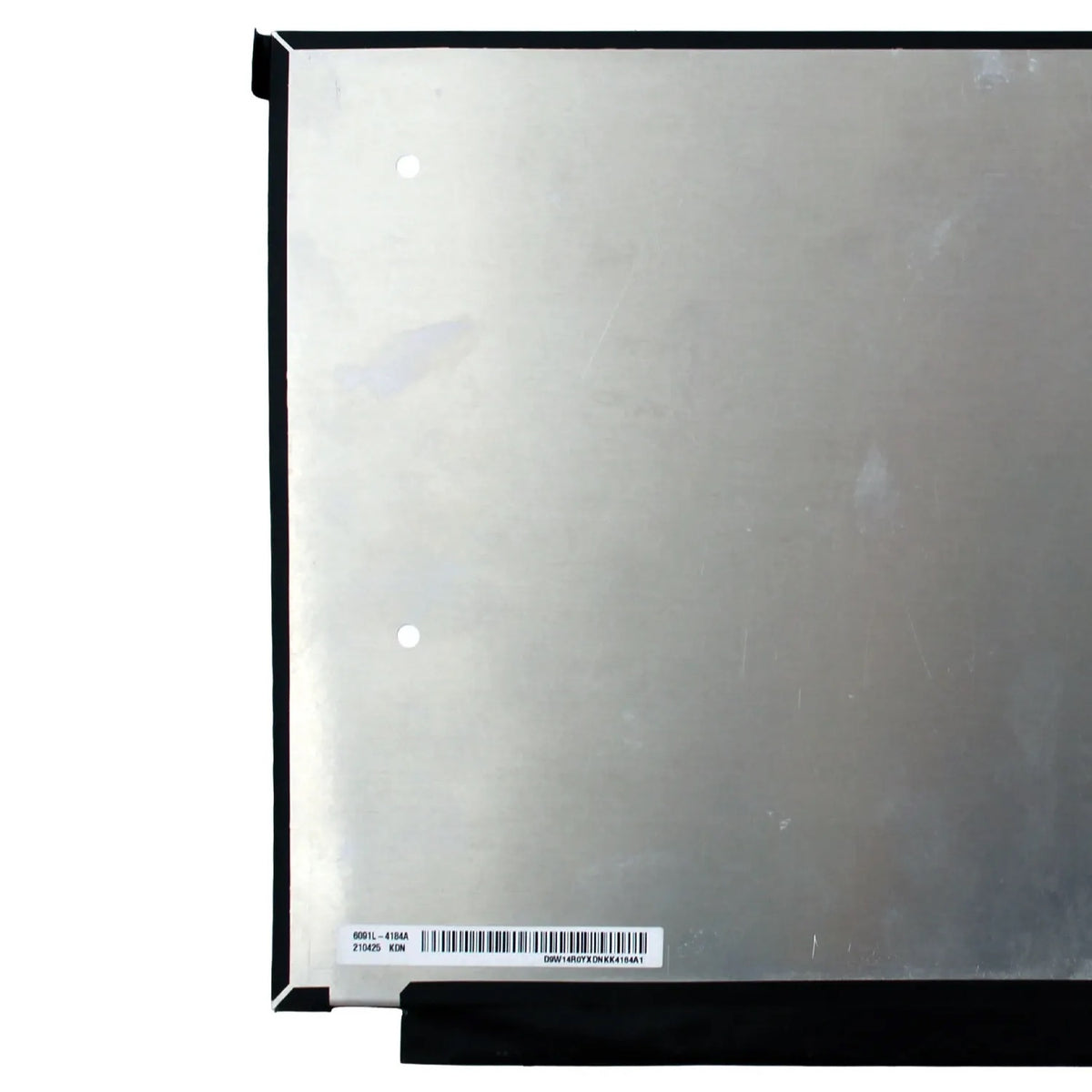 Pantalla Led De 13.3" Para Portátil Lp133Wf9 (Sp)(B4)