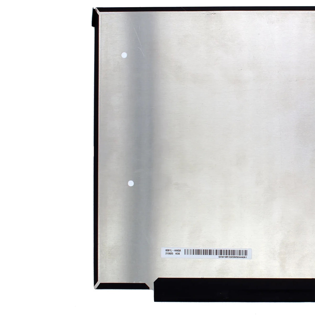 Pantalla Led De 13.3" Para Portátil Lp133Wq1-Spk4 Ne133Qdm-N65