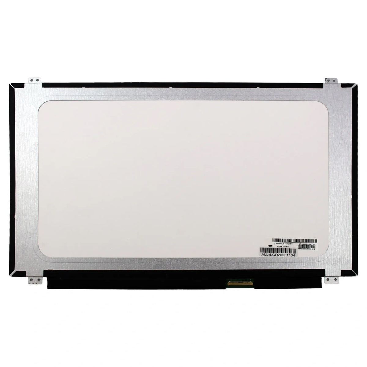 Pantalla Led De 15.6" Para Portátil Lp156Ud1 (Sp)(B1)