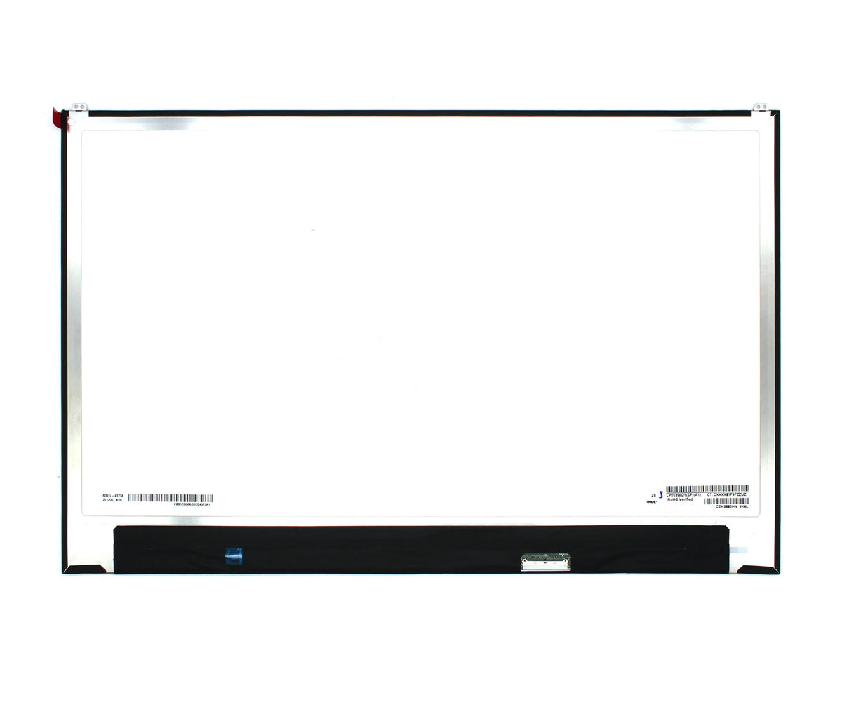 Pantalla Led De 16" Para Portátil Lp160Wq1-Spa1 40 Pines