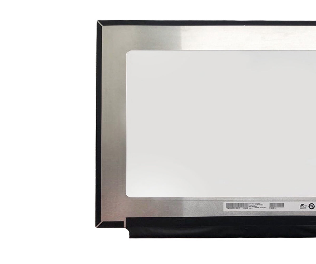 Pantalla De 15.6" Para Portátil Lq156M1Jw25 Led 1920×1080 300Hz