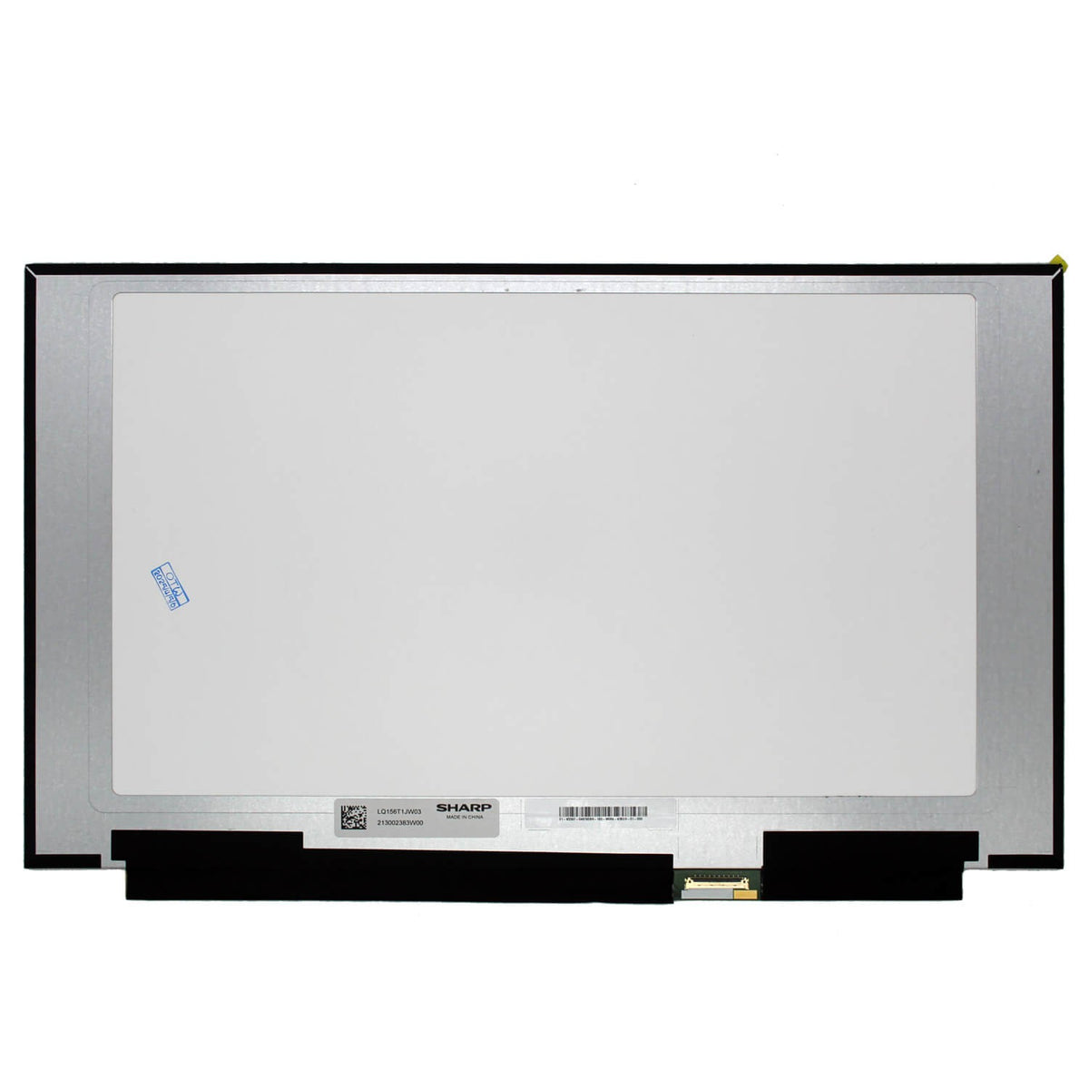 Pantalla Led De 15.6" Para Portátil Lq156T1Jw03