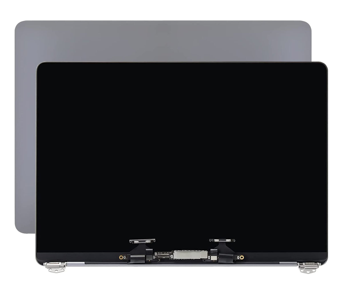 Pantalla Led De 13.3" Para Portátil Apple Macbook Pro 13 A2289 A2159 A1989 2018 2019 2020 Gris Espacial