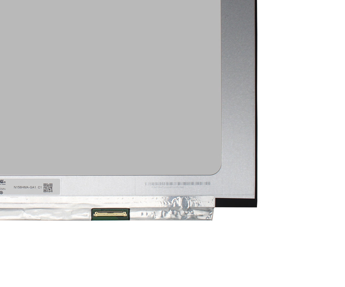 Pantalla Para Portátil Msi Vector Gp66 12Ue Ms-1544 12Ugs 12Ugso 12Uhs 12Uhso Series