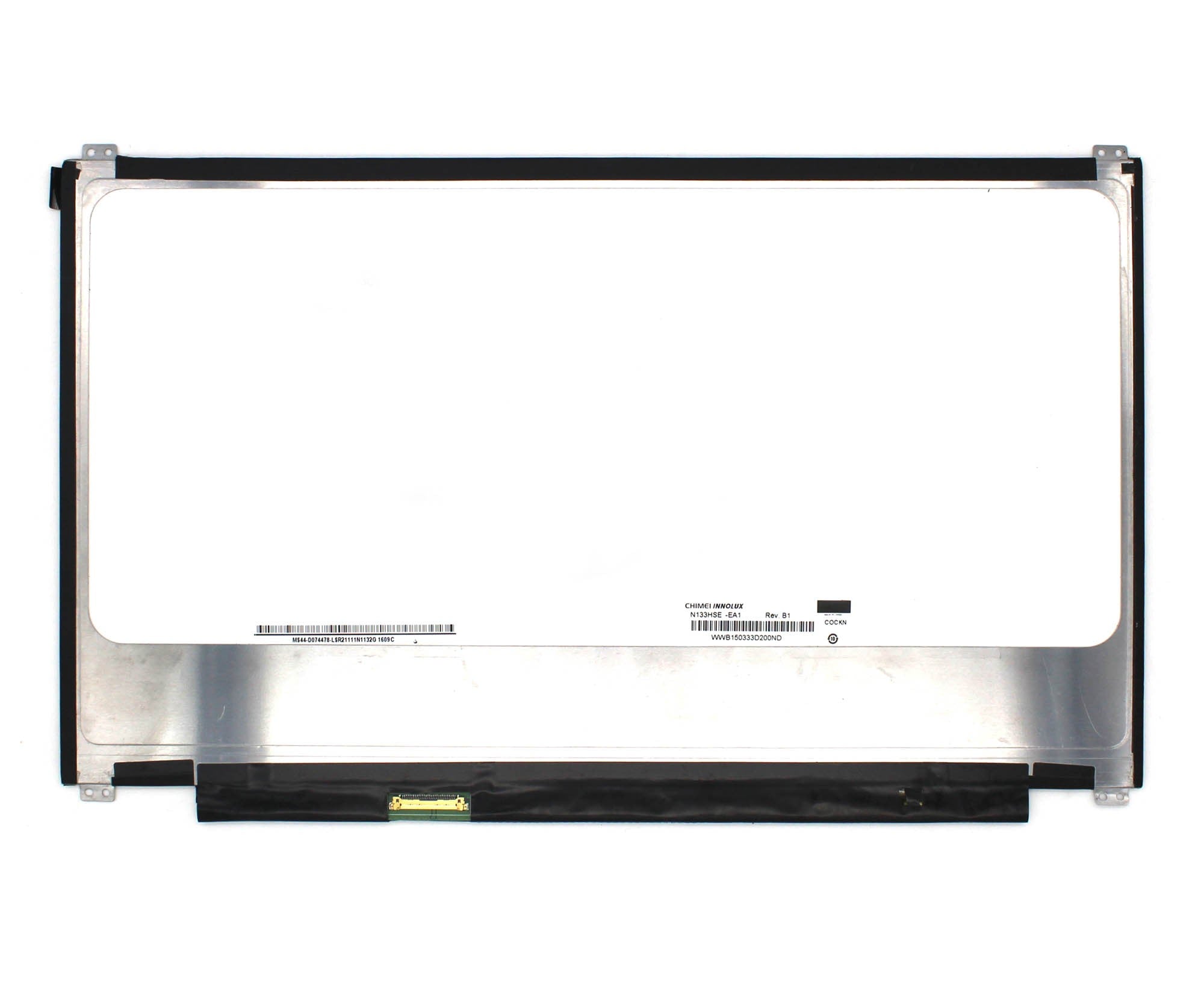 Pantalla Led De 13.3" Para Portátil N133Hse-Ea1 Rev.B1 30 Pines