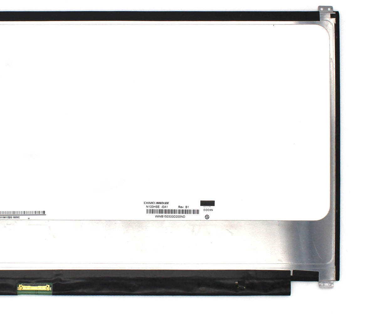 Pantalla Led De 13.3" Para Portátil N133Hse-Ea1 Rev.B1 30 Pines