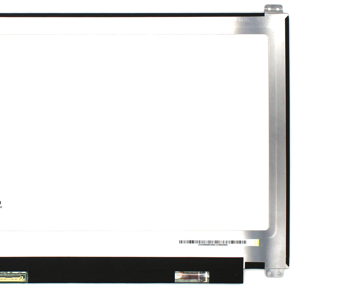 Pantalla Led De 13.3" Para Portátil N133Hse-Ea3 Rev.C3 30 Pines