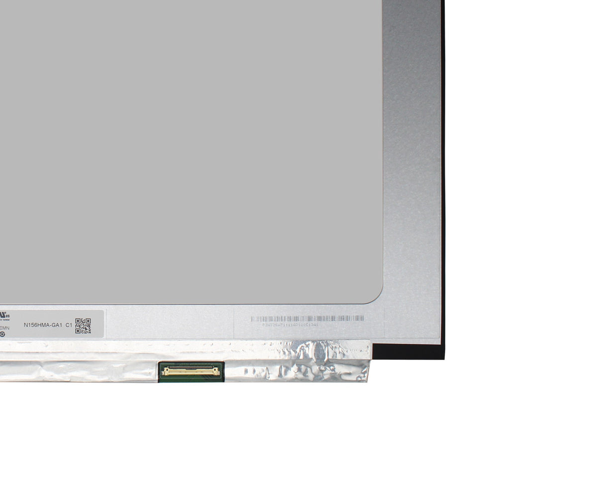 Pantalla Led De 15.6" Para Portátil N156Hma-Ga1 144Hz Fhd 40 Pines