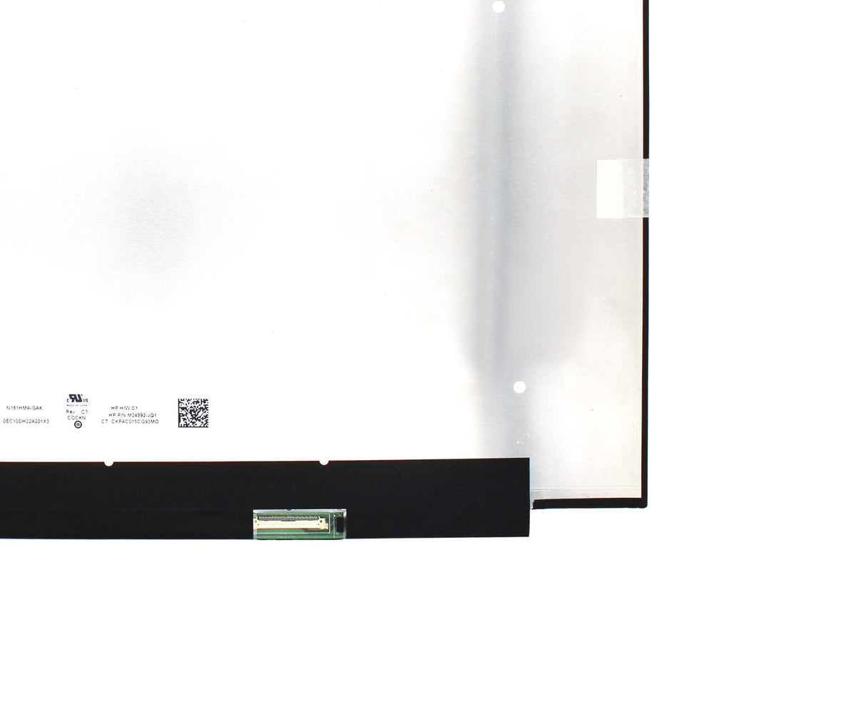 Pantalla Led De 16.1" Para Portátil N161Hma-Gak 144Hz 1920X1080 40 Pines