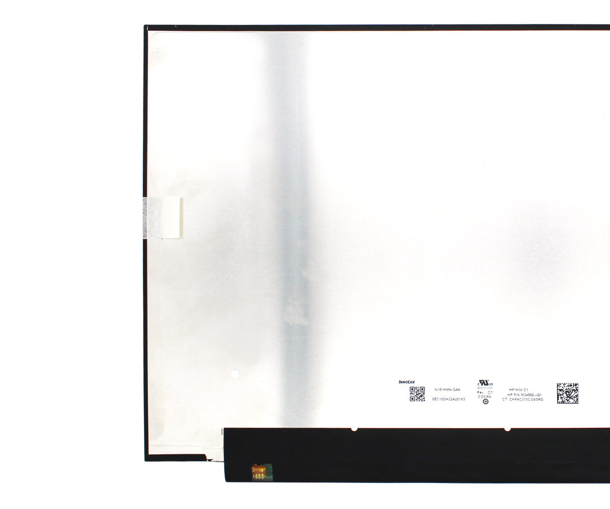 Pantalla Led De 16.1" Para Portátil N161Hma-Gak 144Hz 1920X1080 40 Pines