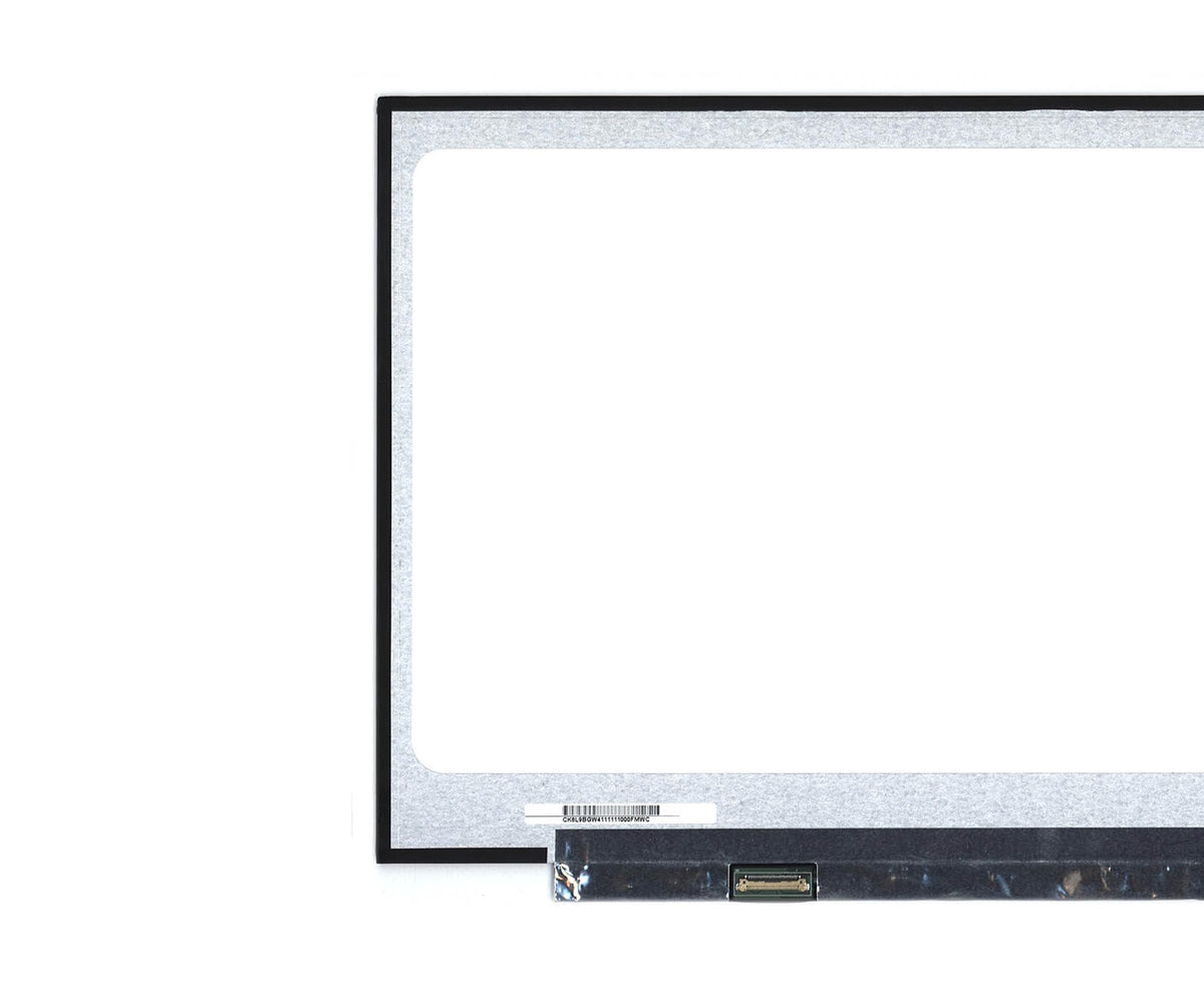 Pantalla Led De 17.3" Para Portátil N173Fga-E34 Rev.C2 N173Fga-E34 Rev.C3