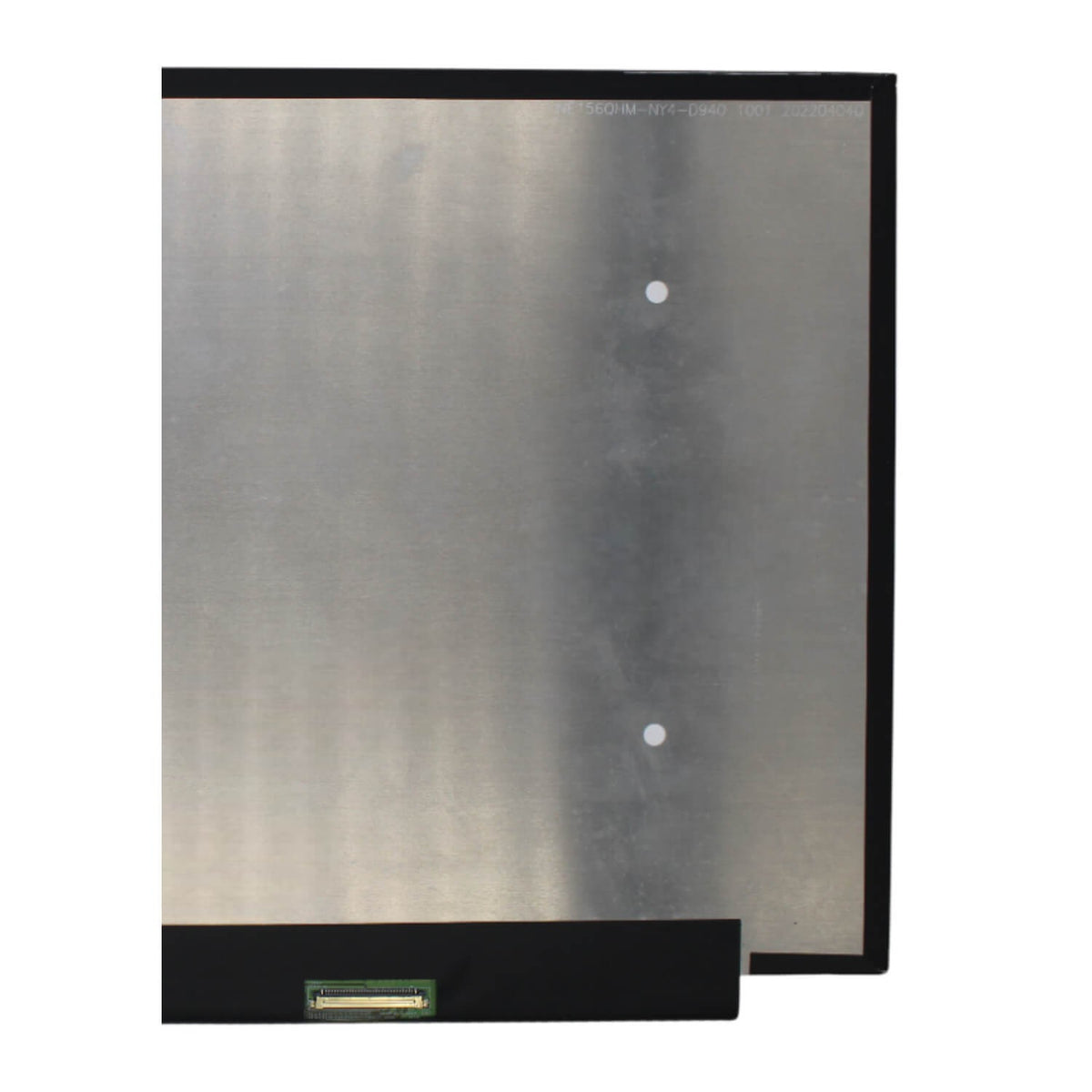 Pantalla De 15.6" Para Portátil Ne156Qhm-Ny1 V8.2 Led 2560×1440