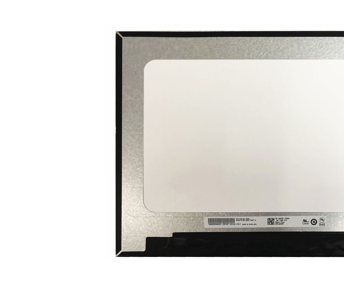 Pantalla Led De 14" Para Portátil Nt140Whm-N45 30 Pines
