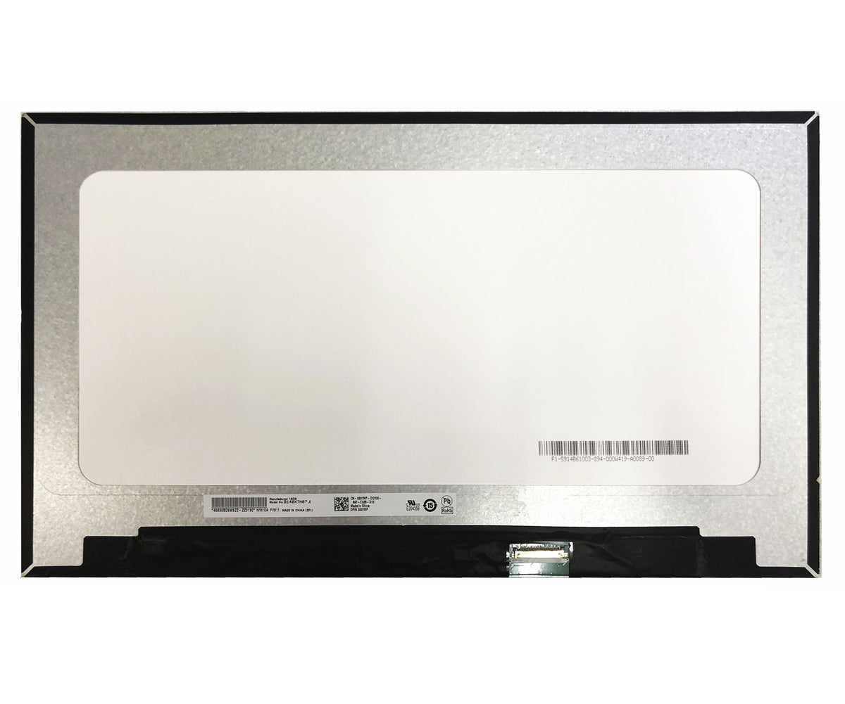 Pantalla Led De 14" Para Portátil Nt140Whm-N45 30 Pines