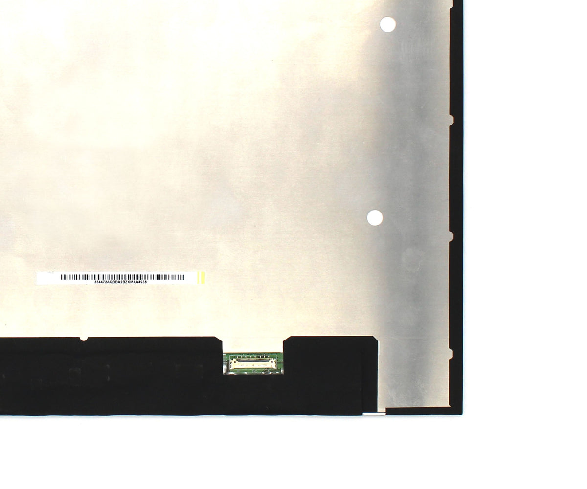 Pantalla Led De 13.3" Para Portátil Nv133Fhm-N49 30 Pines