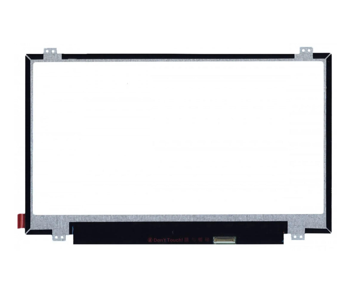 Pantalla Led De 14" Para Portátil B140Han02.1 N140Hce-Eaa