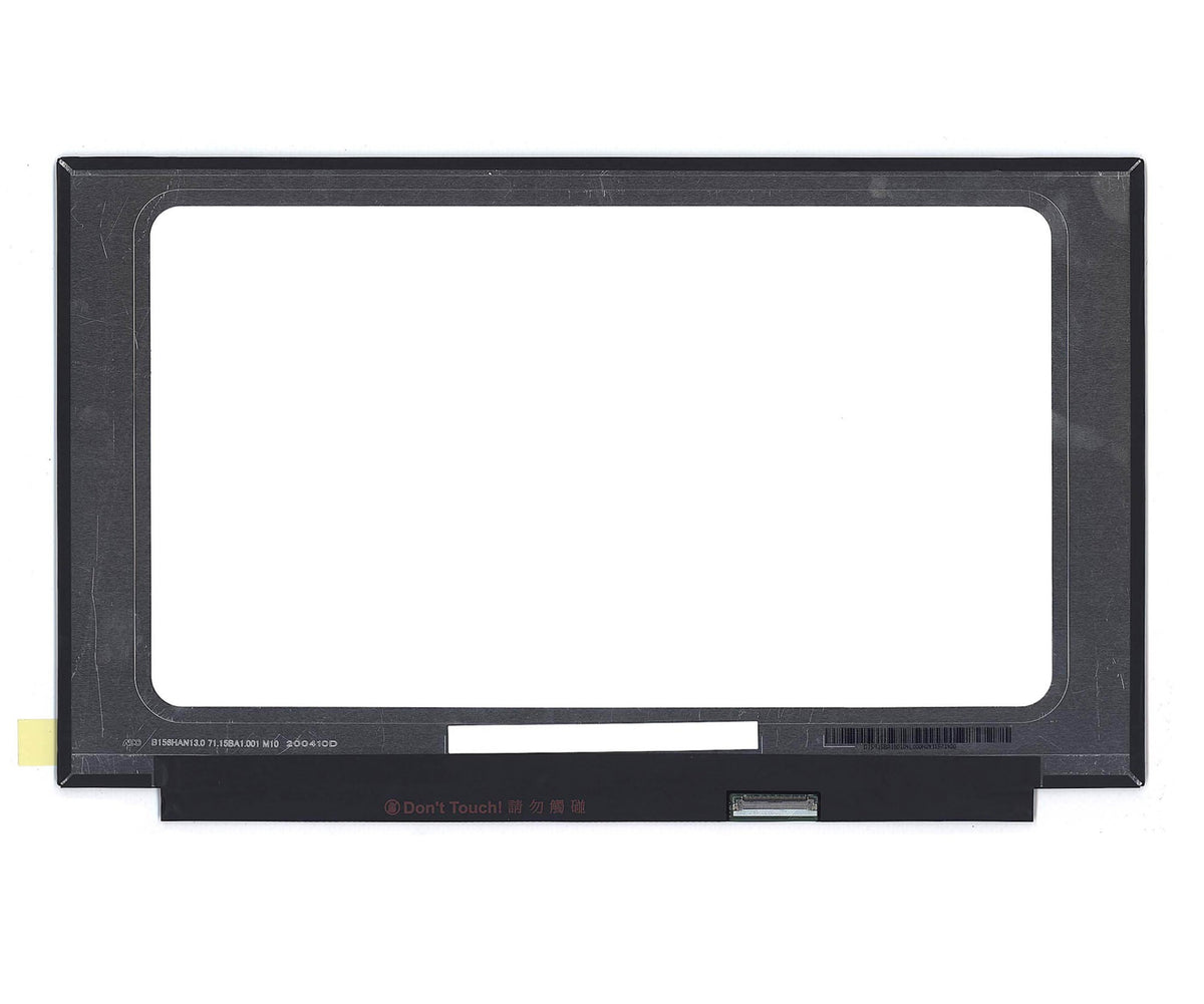 Pantalla Led De 15.6" Para Portátil Lenovo Ideapad Gaming 3I 15Imh05 Nv156Fhm-Nx1 120Hz