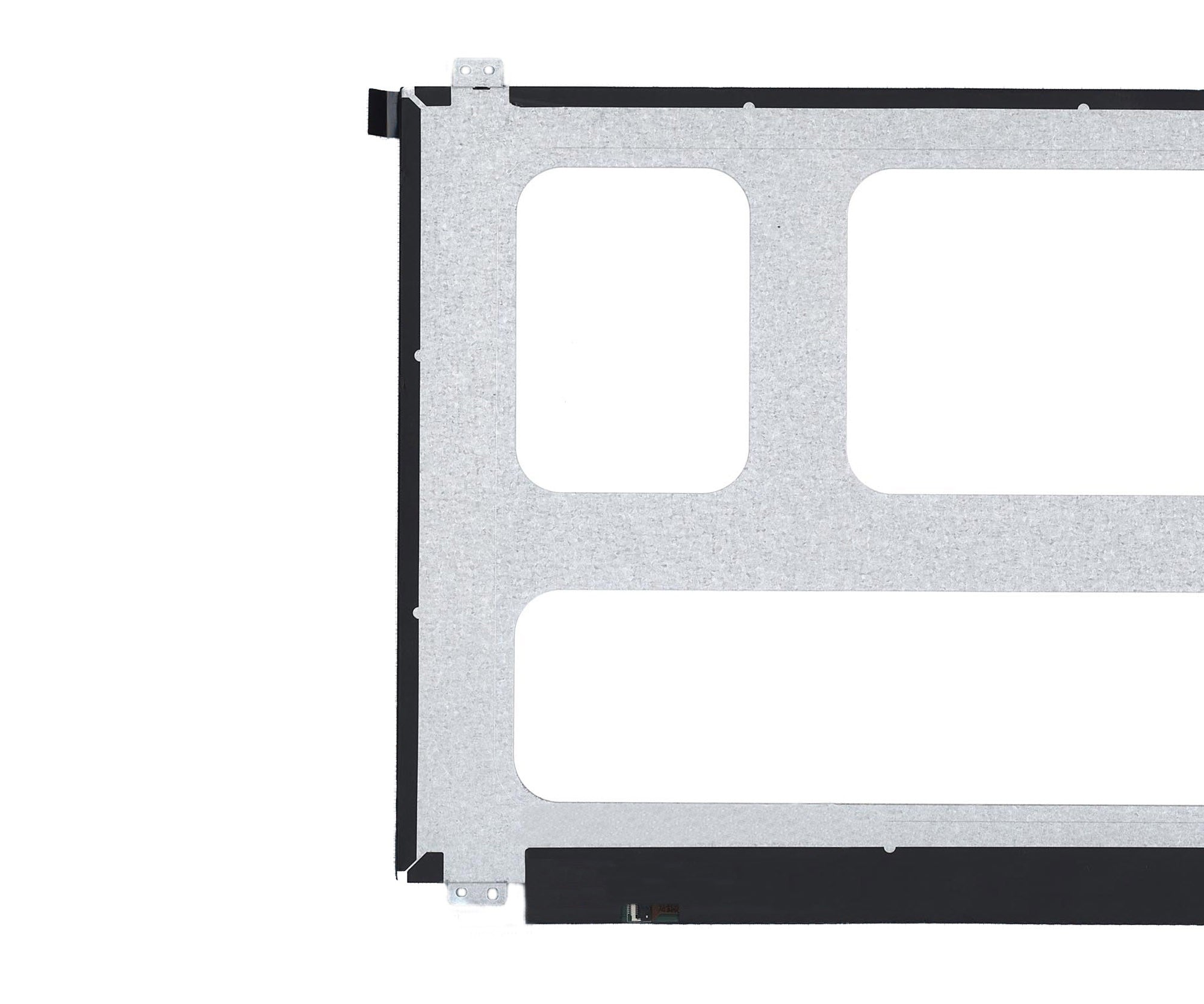 Pantalla Led Táctil De 15.6" Para Portátil Nv156Fhm-T00 350Mm 1920X1080 40 Pines Especial