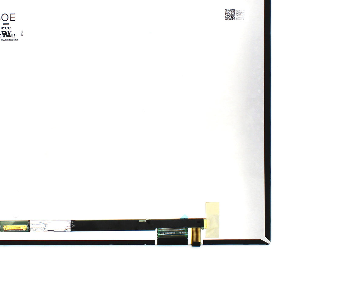 Pantalla Led De 13" Para Portátil P130Zfa-Ba1 2160X1440 30 Pines