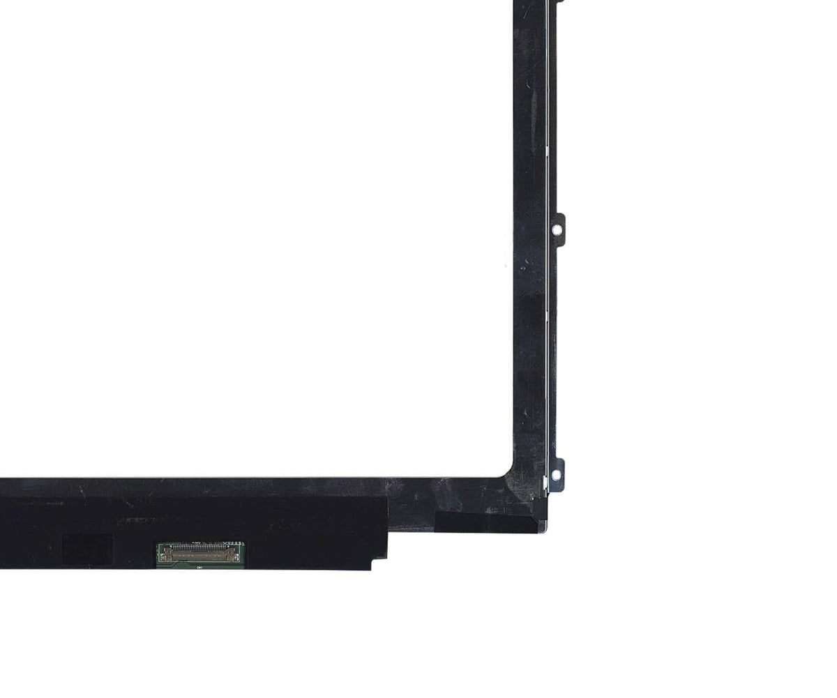 Pantalla Led De 12.5" Portátil Dell Latitude E7240 Hb125Wx1-100