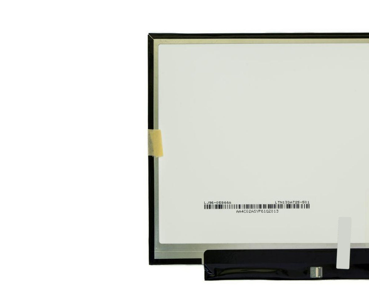Pantalla Led De 13.3" Para Portátil Ltn133At25-T01 Ltn133At25-601 Ltn133At25-501
