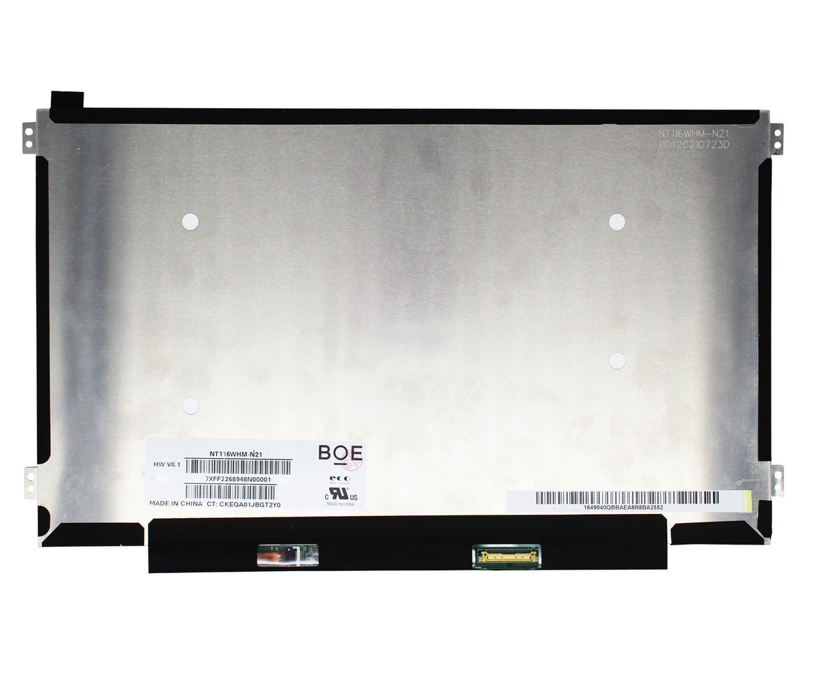 Pantalla Para Portátil Samsung Chromebook Xe310Xba-K02Us Xe310Xba-K03Us Xe310Xba-K04Us Xe310Xba-Ka1Uk
