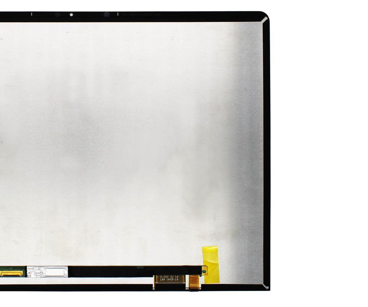 Pantalla Led De 13" Para Portátil Tv130Wtm-Nh0 2160X1440 30 Pines Con Cristal