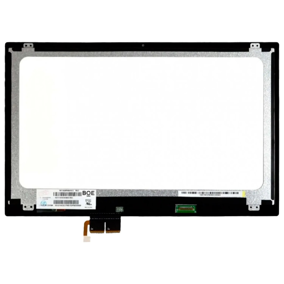 Pantalla Led + Táctil 15,6" Para Portátil Acer V5-571P