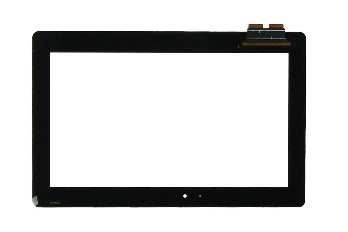 Pantalla Tactil De 10" Para Portátil Asus Transformer Book T100 T100Ta Negro