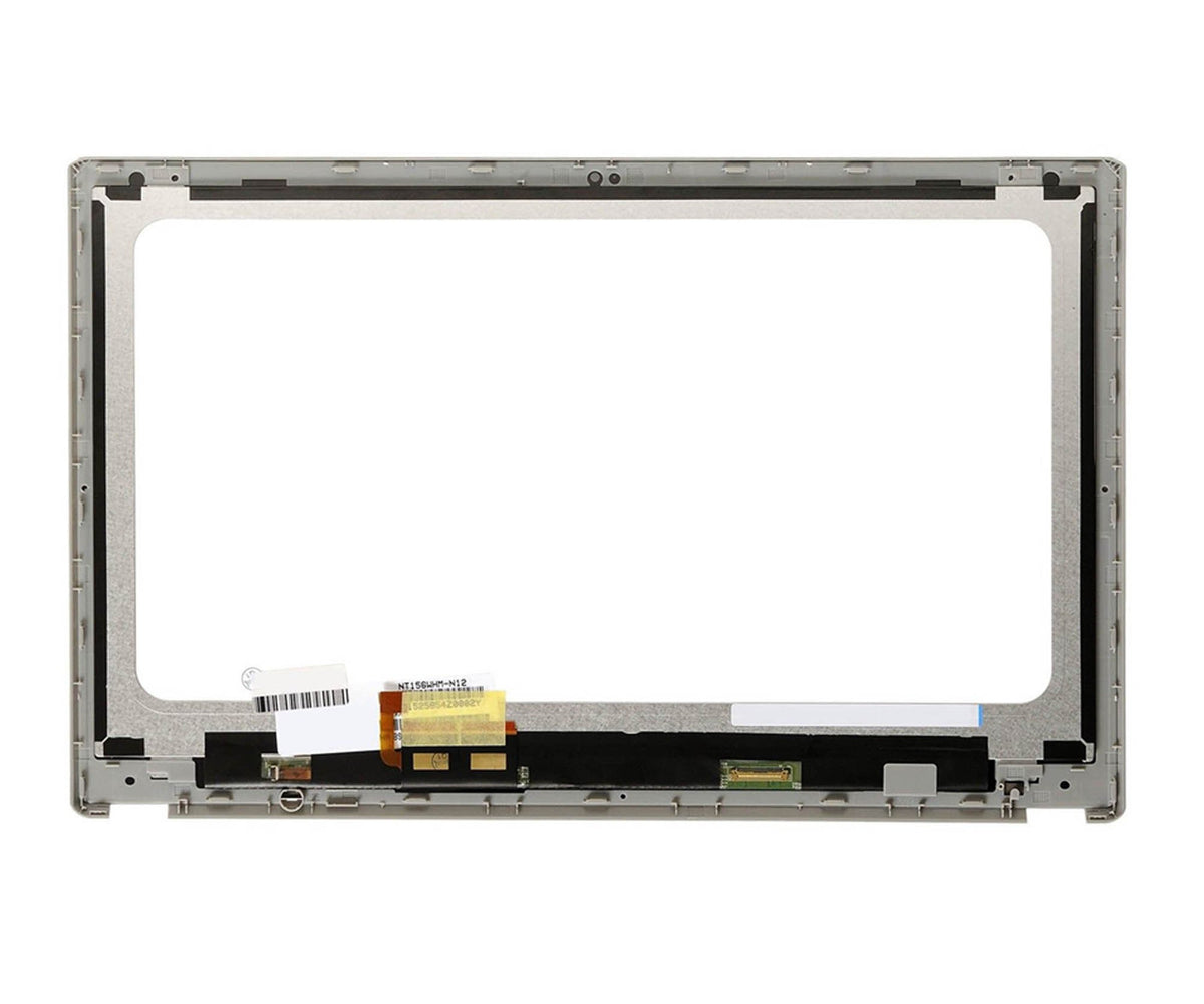 Pantalla Táctil Con Marco Para Portátil Acer Aspire V5-531P V5-571 V5-571P V5-571Pgb Series