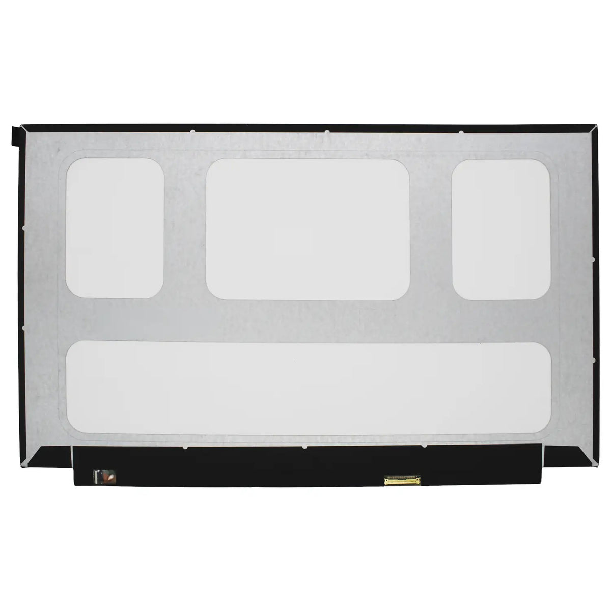 Pantalla Led Táctil De 15.6" Para Portátil Nv156Fhm-T00 350Mm 1920X1080 40 Pines Especial