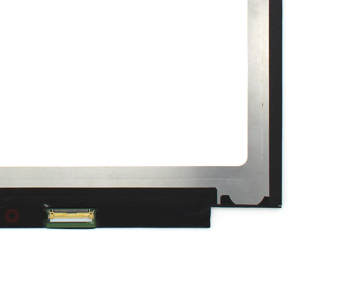 Pantalla Led Táctil De 14" Para Portátil B140Hak02.3 Hw0A Fw1