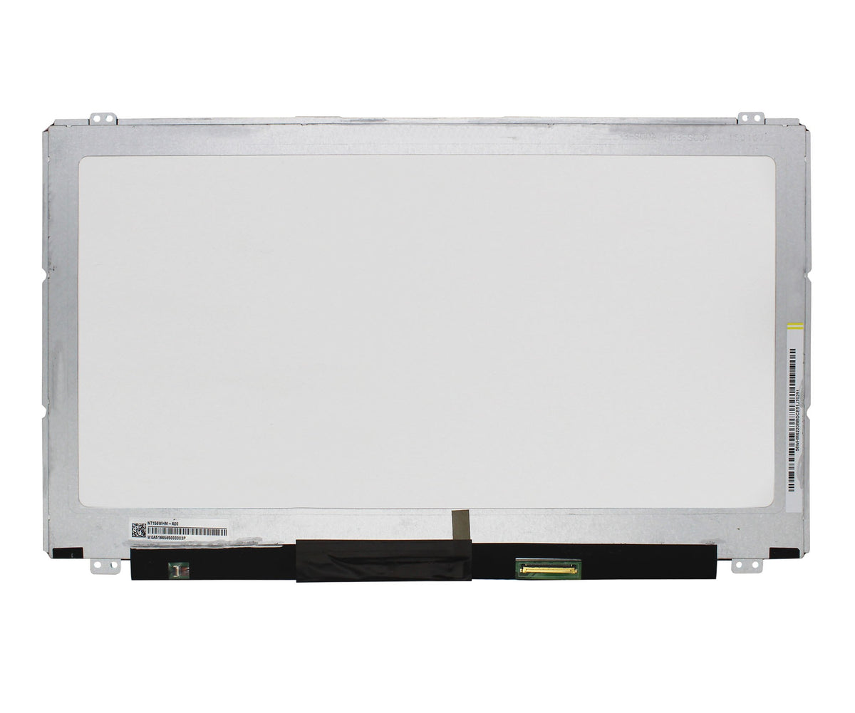 Pantalla Táctil Led De 15.6" Para Portátil Nt156Whm-A00