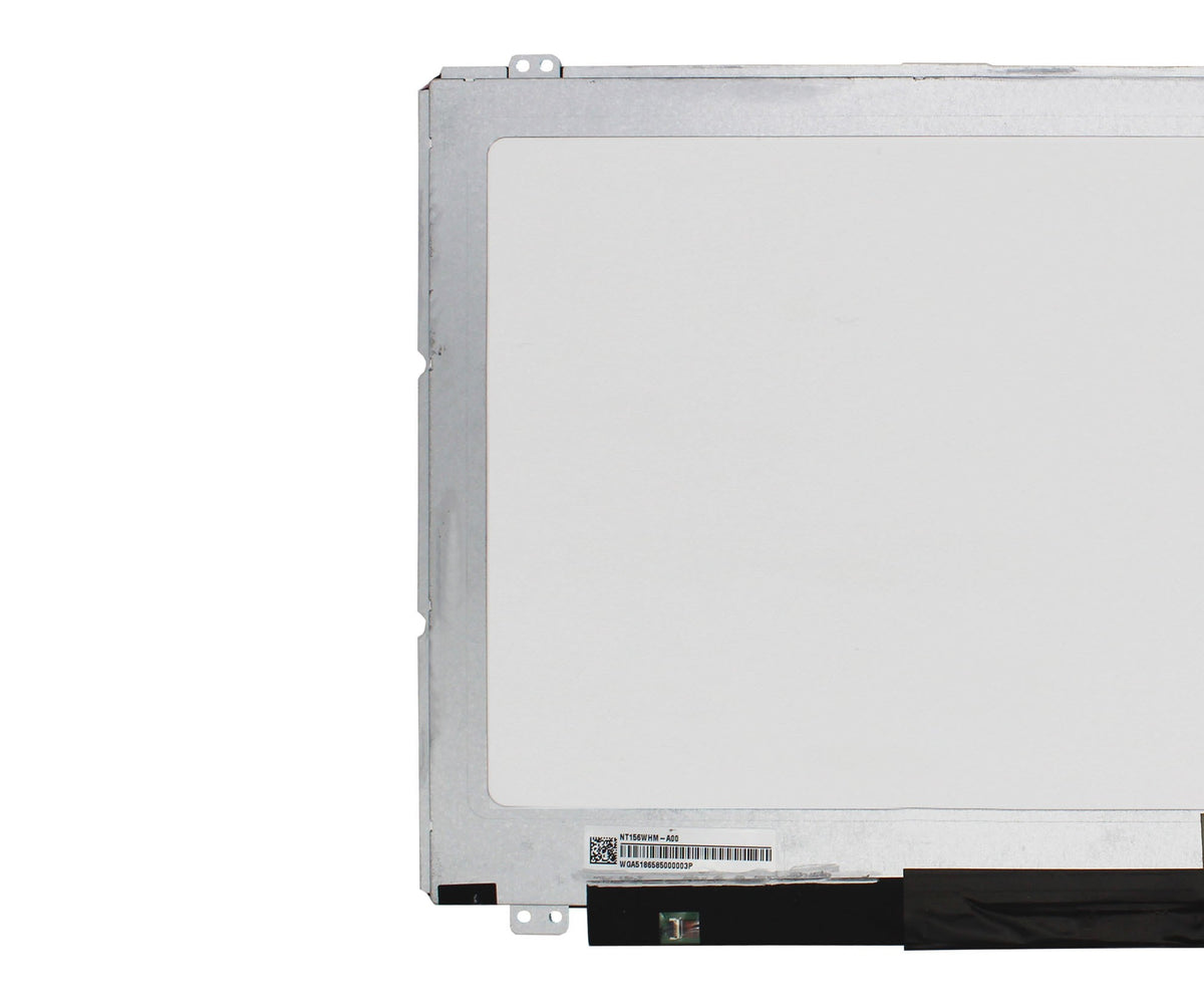 Pantalla Táctil Led De 15.6" Para Portátil Nt156Whm-A00