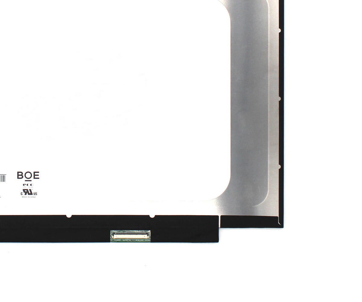 Pantalla Led Táctil De 14" Para Portátil Nv140Fhm-T07 Hw:V8.0 40 Pin Ips
