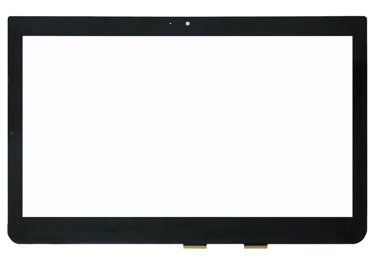 Panel Táctil Para Portátil Toshiba Radius 11 L10W-B Series 11,6"