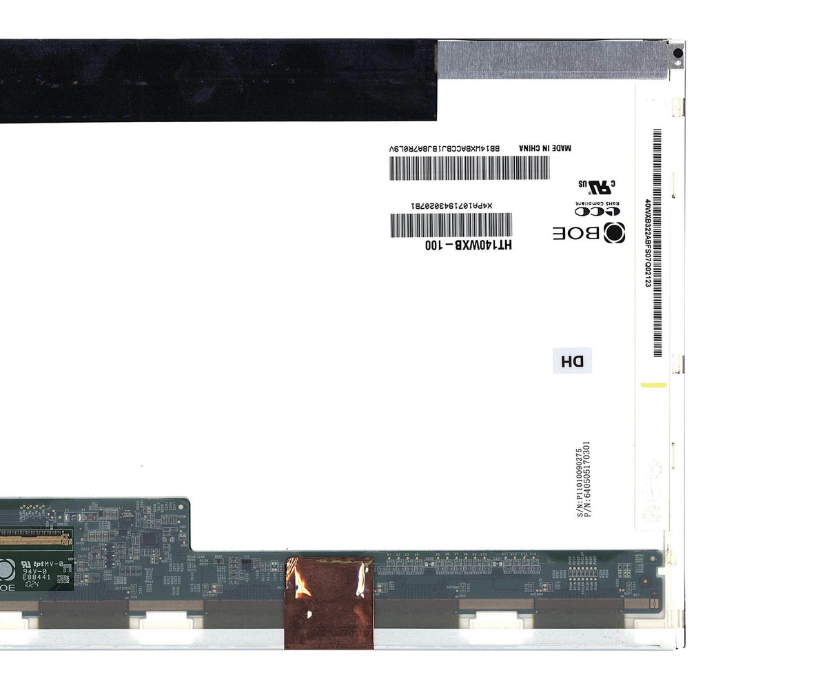 Pantalla Led De 14" Para Portátil Toshiba Satellite L515 L845
