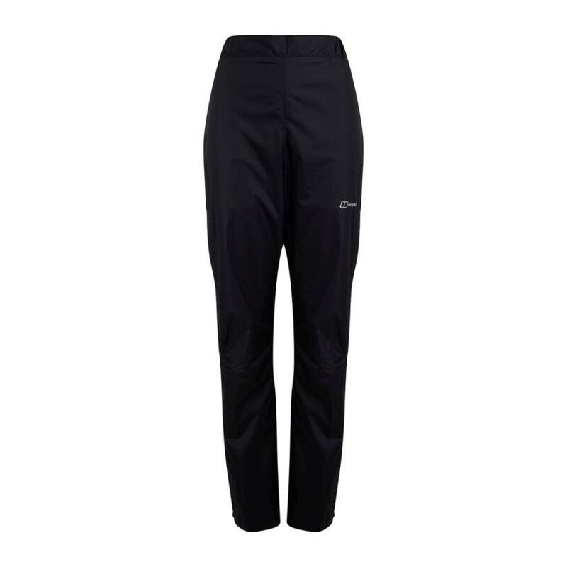 Pantalones De Mujer Con Membrana Berghaus Deluge 2.0 Talla S Negros