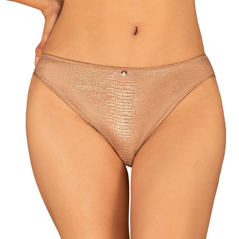 Panties Obsessive Filipines Oro L