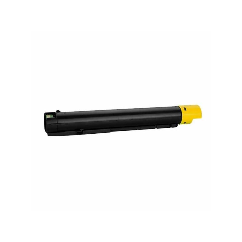 Pantum Cto2600 Amarillo Toner Original - Cto-2600y