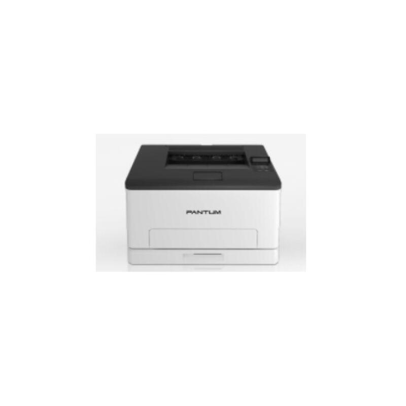 Pantum Impresora Cp1100dw Láser Color A4 18 Ppm 256mb 250 Hojas Duplex Wifi