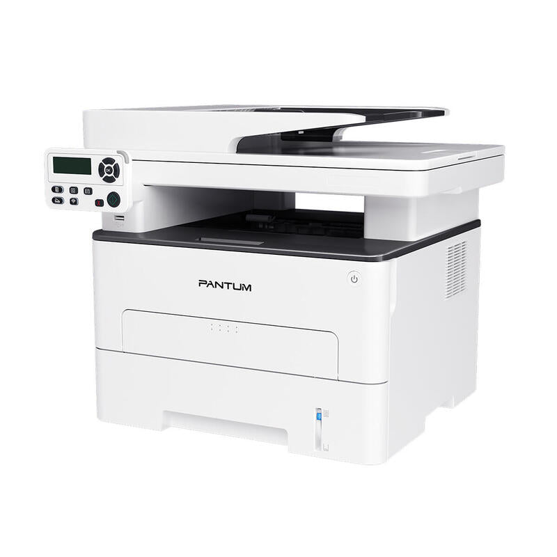 Pantum M7105dw Multifución Láser Monocromo A4 33 Ppm 1200x600 Dpi Duplex 250 Páginas