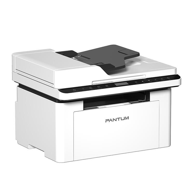 Pantum Multifuncion Láser Bm2300aw