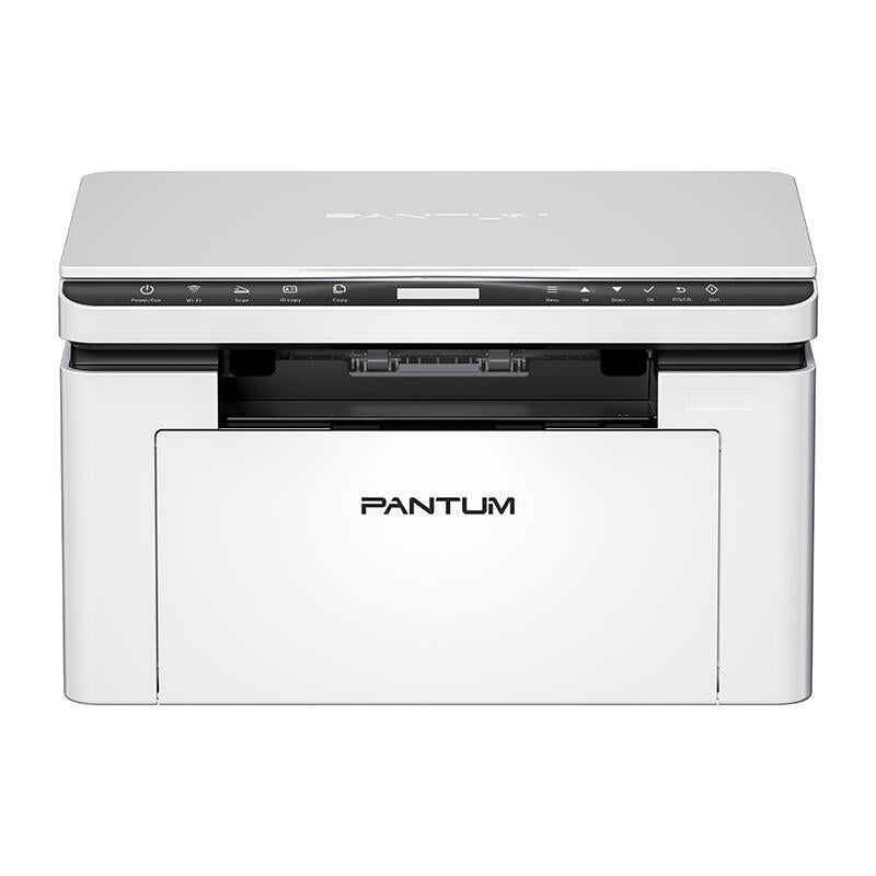 Pantum Multifuncion Láser Bm2300w