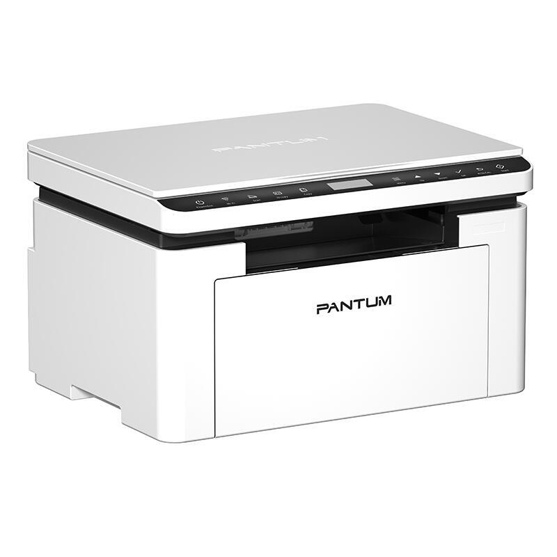 Pantum Multifuncion Láser Bm2300w