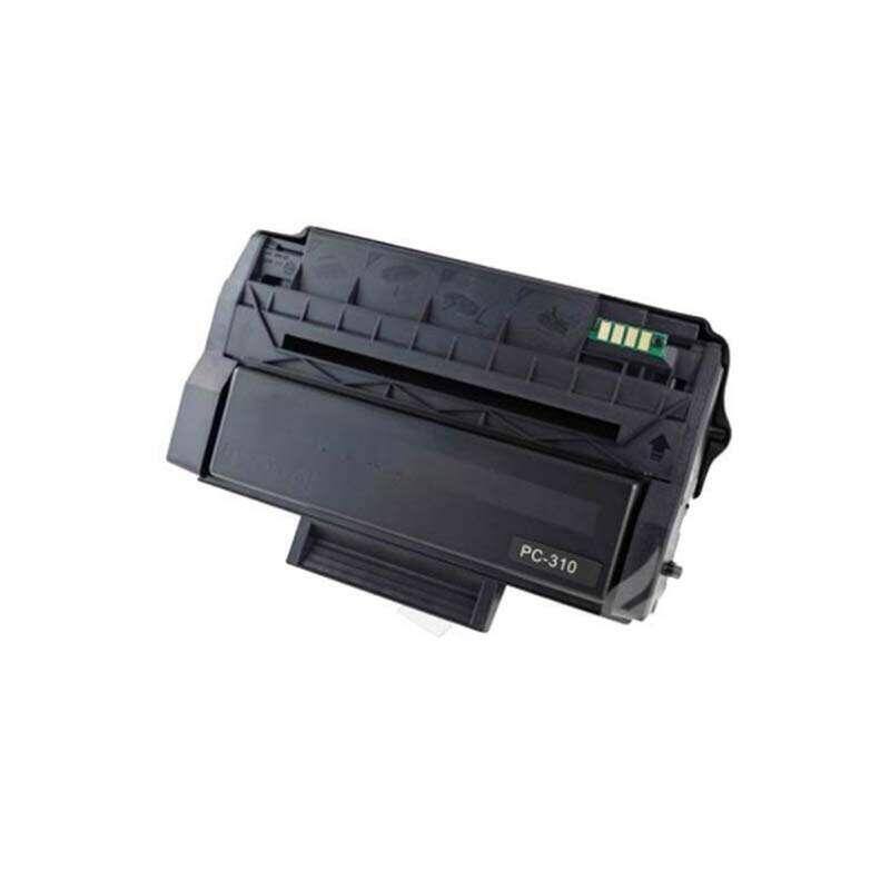 Pantum Pa310h Negro Toner Generico