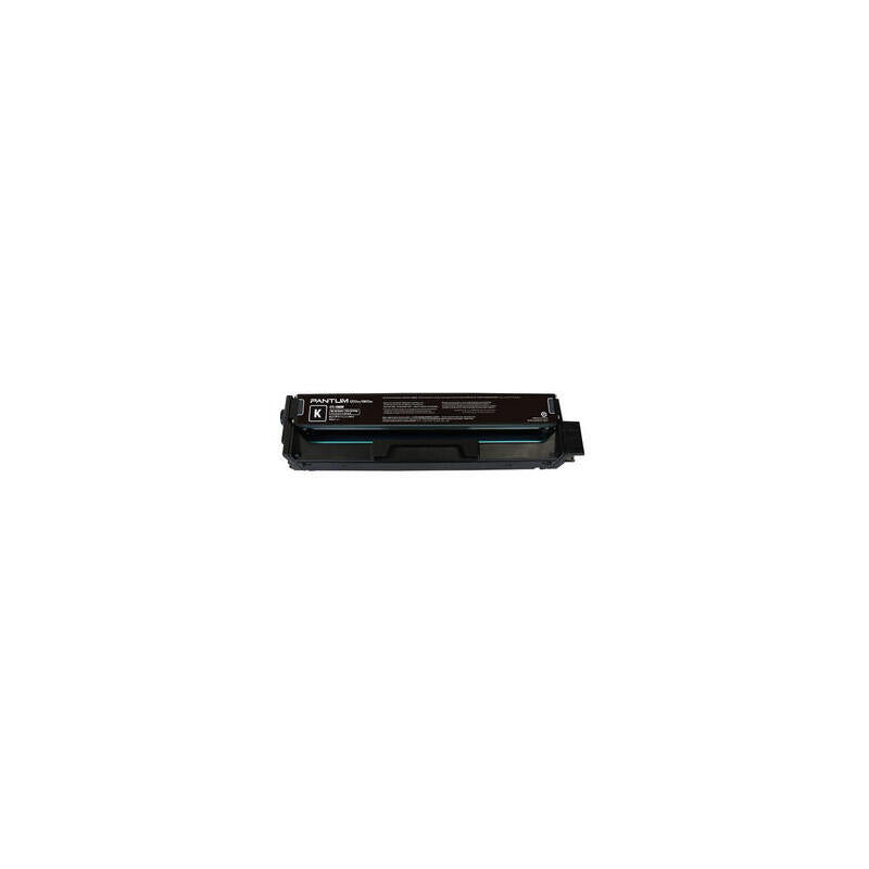 Pantum Toner Negro Yield 1.500 Pages Para Uso En: Cp2200dw, Cm2200fdw