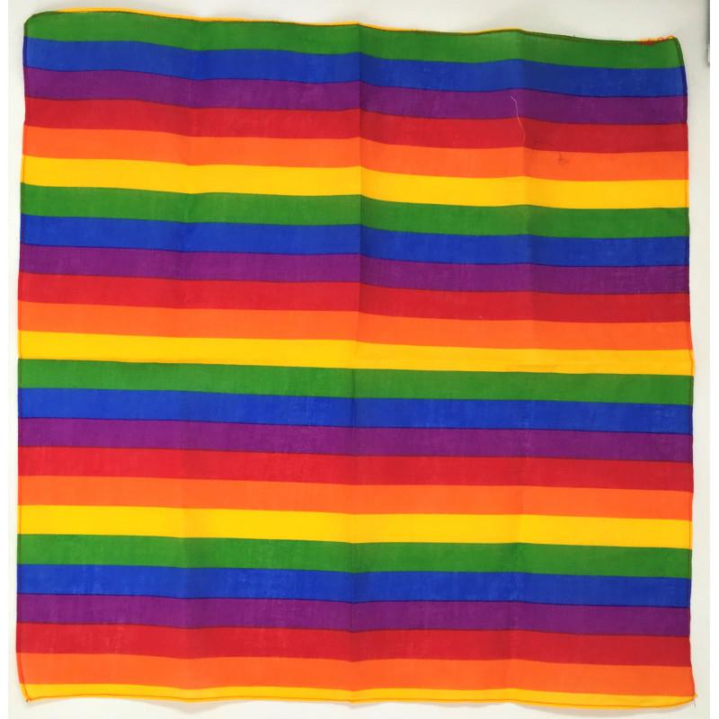 Pride - Pañuelo Bandera Lgbt